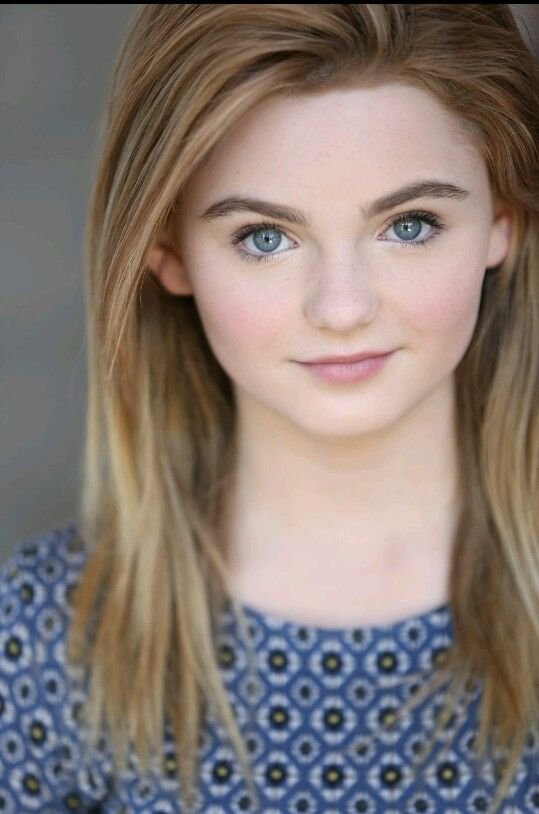 Morgan Lily